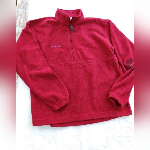 Columbia pullover size large - Picture 1 of 4